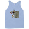 boba selfie Tank Top