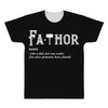 fathor All Over Men's T-shirt