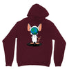 take over the surreal Unisex Hoodie