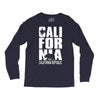 california republic (2) Long Sleeve Shirts