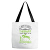 I Don't Need Therapy Just to Do Horseriding Tote Bags