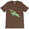 uss millennium enterprise T-Shirt