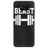 new beast dumbbell muscle Samsung Galaxy S8