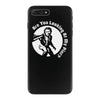 are you looking at my beer pint iPhone 7 Plus Case