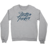 fucker Crewneck Sweatshirt