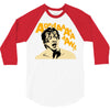 Rock Balboa Adrian 3/4 Sleeve Shirt