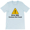 not found T-Shirt
