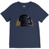Beer V-Neck Tee