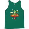 yoshzilla Tank Top