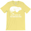 moomin inspired T-Shirt