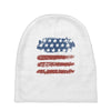 us flag Baby Beanies