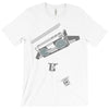 boombox T-Shirt