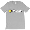 i love you T-Shirt
