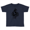 venom 4 Toddler T-shirt
