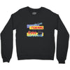 love learning Crewneck Sweatshirt