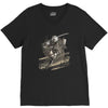 the weight of the world V-Neck Tee