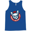 french bulldog club Tank Top