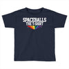 Spaceballs The T Shirt Toddler T-shirt