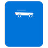 classic range rover Mousepad
