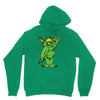 monster cats Hoodie