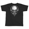 death by squence Toddler T-shirt