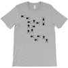 crepy crawly spiders T-Shirt