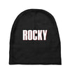 Rock Balboa Baby Beanies