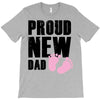 proud new girl T-Shirt
