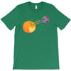 pluto hearts charon T-Shirt