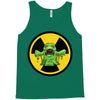 toxic monster Tank Top