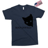black cats rule Exclusive T-shirt