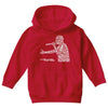 Canserbero Youth Hoodie