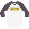 nice dream 3/4 Sleeve Shirt