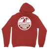 sasquatch research team Unisex Hoodie