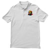 faces of aran clearance Men's Polo Shirt