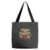 el mercenario mexican food Tote Bags