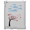 Tree Of Love iPad 3 and 4 Case