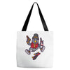 dope birds Tote Bags