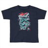positive thinking Toddler T-shirt