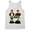dobre twins Tank Top