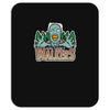 walkers team Mousepad