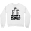Women's March Crewneck Sweatshirt