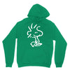 woodstock Unisex Hoodie