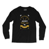 marauder's map Long Sleeve Shirts