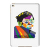Steven Hawking iPad Mini 4