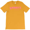 kirby's cleaning co2 T-Shirt