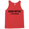 good witch Tank Top