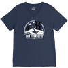 greetings from san fransokyo V-Neck Tee