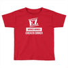 ez meme pubg winner winner chicken dinner Toddler T-shirt