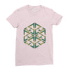 HYPERCUBE Ladies Fitted T-Shirt